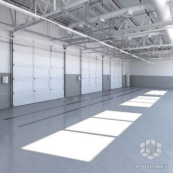 Warehouse for Rent in West Port (Pelabuhan Barat) (Port Klang (Pelabuhan Klang)) - Shawn Lee - Car Park - PropertyGuru.com.my