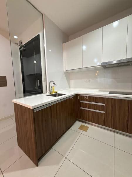 Service Residence for Rent at Setia Sky 88 - Ken Sim - Kitchen - PropertyGuru.com.my