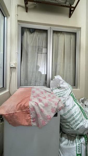 Pangsapuri untuk Dijual di Vista Indah Putra - Amenny Chua - Interior - PropertyGuru.com.my