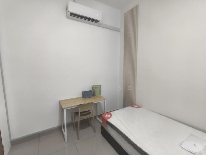 Service Residence for Rent at Saville D'lake - Kelvin Soh - Bedroom - PropertyGuru.com.my