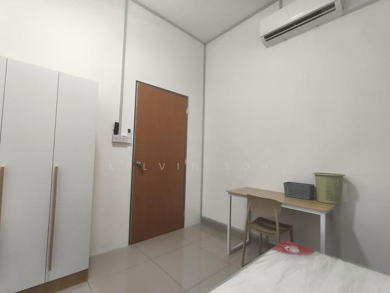 Service Residence for Rent at Saville D'lake - Kelvin Soh - Interior - PropertyGuru.com.my