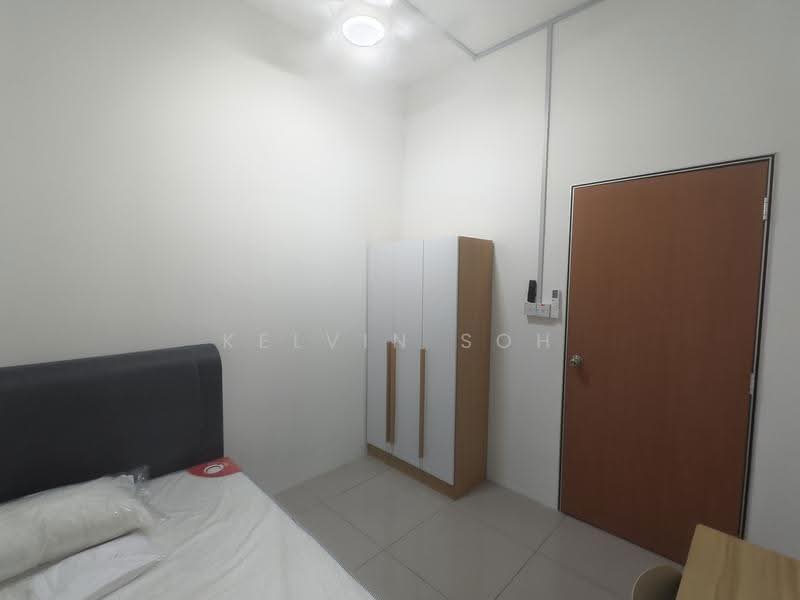 Service Residence for Rent at Saville D'lake - Kelvin Soh - Bedroom - PropertyGuru.com.my