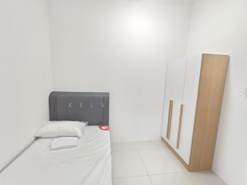 Service Residence for Rent at Saville D'lake - Kelvin Soh - Bedroom - PropertyGuru.com.my