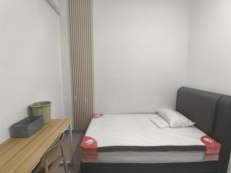 Service Residence for Rent at Saville D'lake - Kelvin Soh - PropertyGuru.com.my