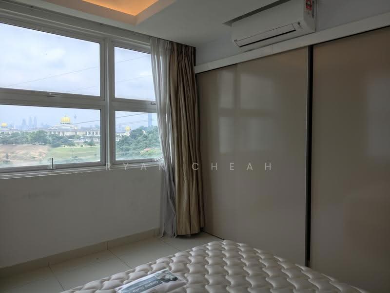 Kediaman Servis untuk Dijual di Cliveden @ Plaza Damas 3 - Ryan Cheah - PropertyGuru.com.my