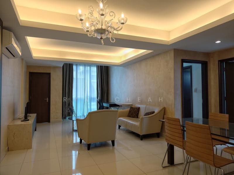 Kediaman Servis untuk Dijual di Cliveden @ Plaza Damas 3 - Ryan Cheah - PropertyGuru.com.my