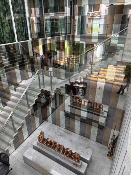 Kediaman Servis untuk Dijual di Cliveden @ Plaza Damas 3 - Ryan Cheah - Interior - PropertyGuru.com.my