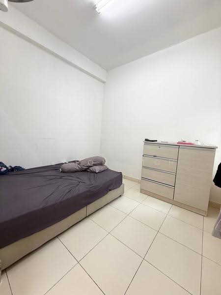 2-storey Terraced House for Sale in Senai (Johor) - Ee Fong Toh - Bedroom - PropertyGuru.com.my