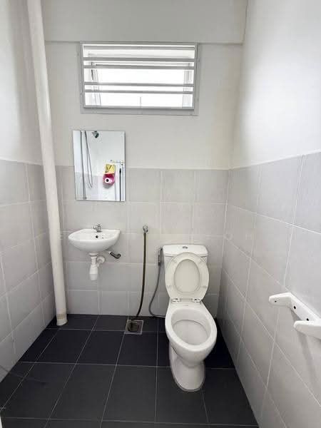 2-storey Terraced House for Sale in Senai (Johor) - Ee Fong Toh - PropertyGuru.com.my