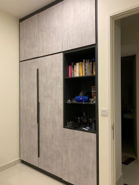 Service Residence for Rent at Pandora @ Tropicana Metropark - Simon Lee - Interior - PropertyGuru.com.my