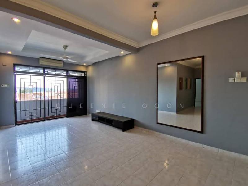 Condominium for Sale at Sunrise Garden Condominium - Queenie Goon - Living Room - PropertyGuru.com.my