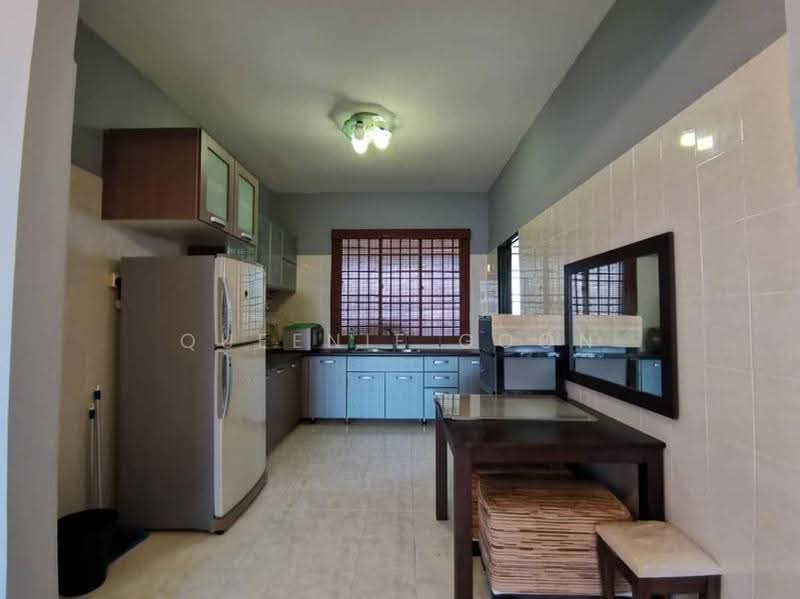 Condominium for Sale at Sunrise Garden Condominium - Queenie Goon - Kitchen - PropertyGuru.com.my