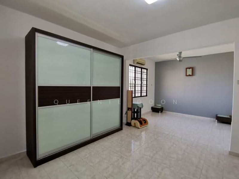 Condominium for Sale at Sunrise Garden Condominium - Queenie Goon - Living Room - PropertyGuru.com.my