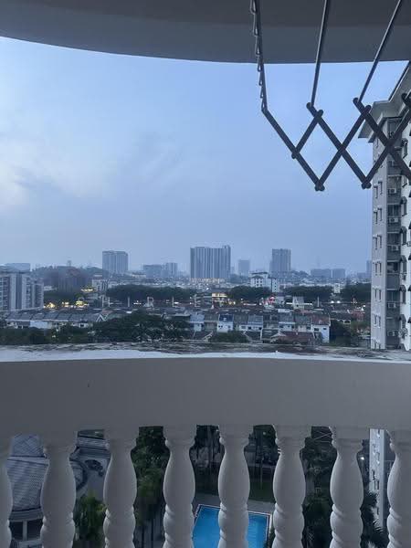 Condominium for Sale at Endah Villa - Shirley Wai - View - PropertyGuru.com.my