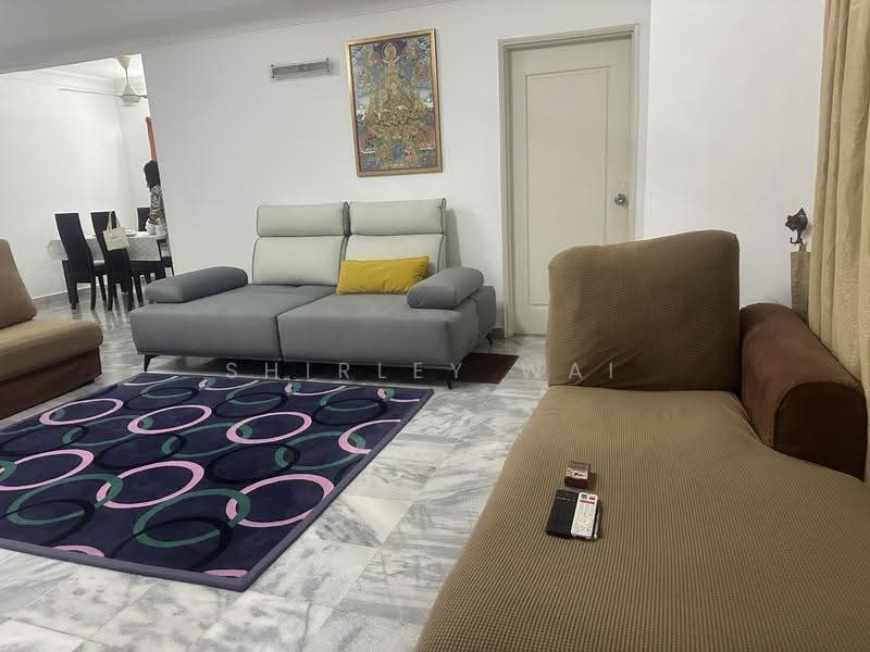 Condominium for Sale at Endah Villa - Shirley Wai - PropertyGuru.com.my