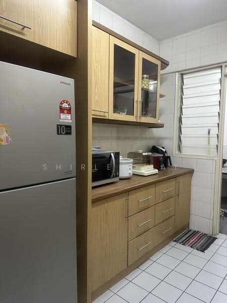 Condominium for Sale at Endah Villa - Shirley Wai - PropertyGuru.com.my