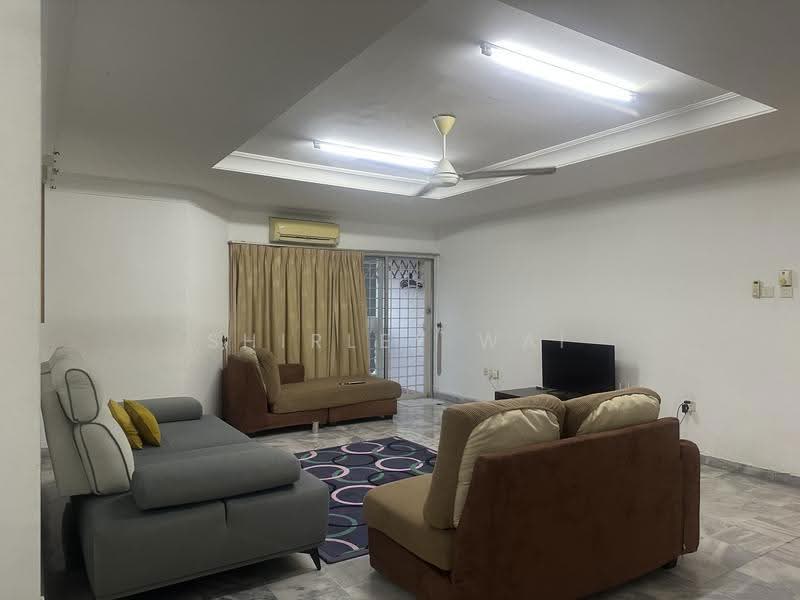 Condominium for Sale at Endah Villa - Shirley Wai - PropertyGuru.com.my