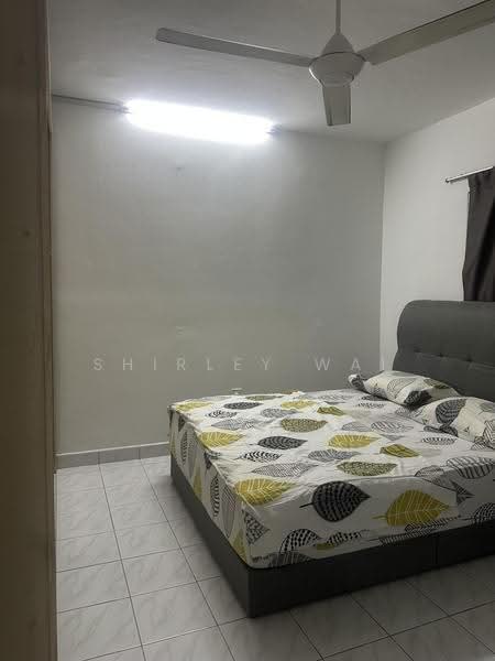 Condominium for Sale at Endah Villa - Shirley Wai - Bedroom - PropertyGuru.com.my