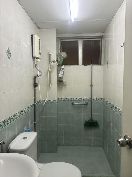 Condominium for Sale at Endah Villa - Shirley Wai - Bathroom - PropertyGuru.com.my