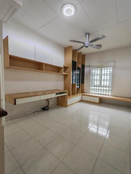 2.5-storey Terraced House for Sale in Taman Setia Indah (Tebrau) - Coco Feng Lily - PropertyGuru.com.my