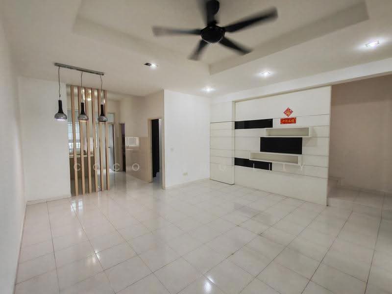 2.5-storey Terraced House for Sale in Taman Setia Indah (Tebrau) - Coco Feng Lily - PropertyGuru.com.my