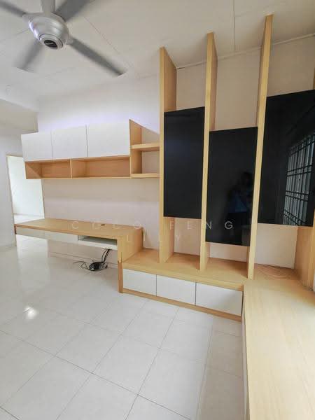 2.5-storey Terraced House for Sale in Taman Setia Indah (Tebrau) - Coco Feng Lily - PropertyGuru.com.my