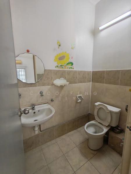 2.5-storey Terraced House for Sale in Taman Setia Indah (Tebrau) - Coco Feng Lily - PropertyGuru.com.my