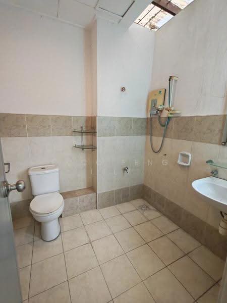 2.5-storey Terraced House for Sale in Taman Setia Indah (Tebrau) - Coco Feng Lily - PropertyGuru.com.my
