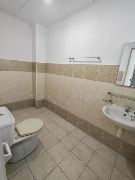 2.5-storey Terraced House for Sale in Taman Setia Indah (Tebrau) - Coco Feng Lily - PropertyGuru.com.my