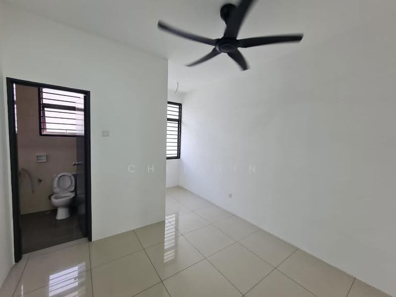 2-storey Terraced House for Rent in Bandar Puncak Alam (Puncak Alam) - Chee Hin - Bathroom - PropertyGuru.com.my