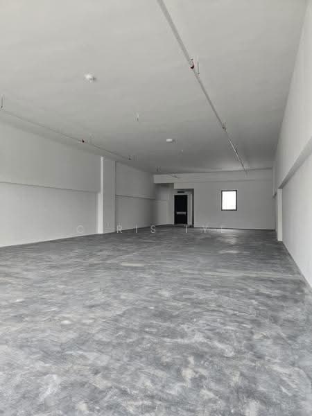 Kedai / Pejabat untuk Disewa di BANDAR PUCHONG JAYA (Puchong) - Chris Tye - Interior - PropertyGuru.com.my