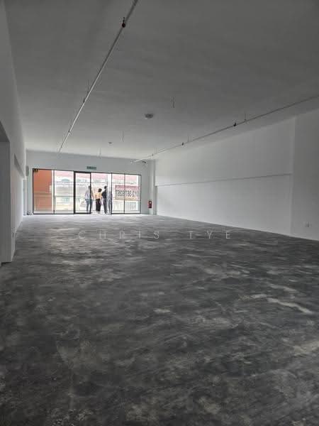 Kedai / Pejabat untuk Disewa di BANDAR PUCHONG JAYA (Puchong) - Chris Tye - Interior - PropertyGuru.com.my