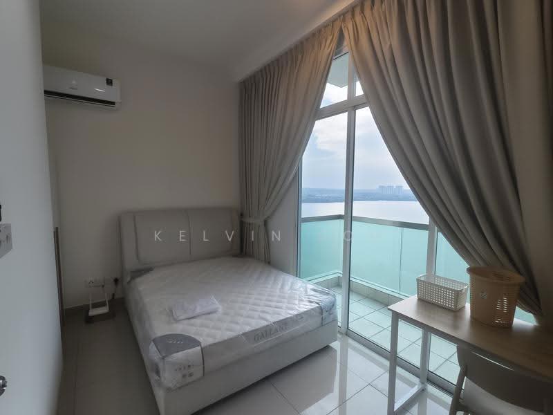 Service Residence for Rent at Saville D'lake - Kelvin Soh - Bedroom - PropertyGuru.com.my