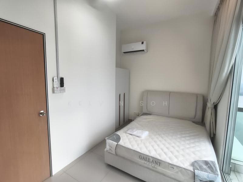 Service Residence for Rent at Saville D'lake - Kelvin Soh - PropertyGuru.com.my