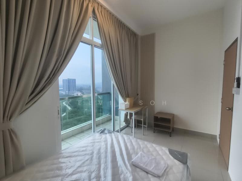 Service Residence for Rent at Saville D'lake - Kelvin Soh - PropertyGuru.com.my