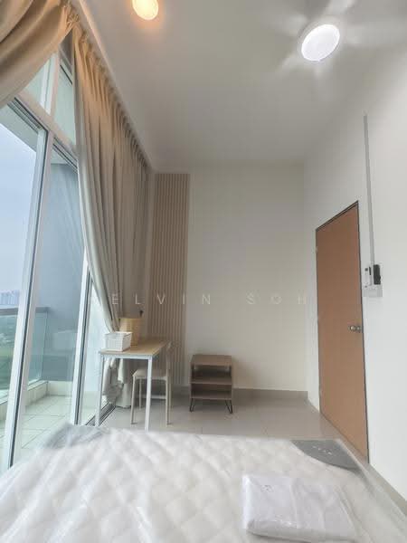 Service Residence for Rent at Saville D'lake - Kelvin Soh - PropertyGuru.com.my