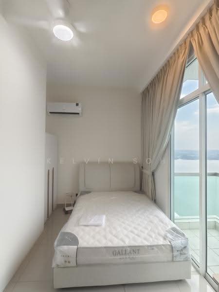 Service Residence for Rent at Saville D'lake - Kelvin Soh - PropertyGuru.com.my