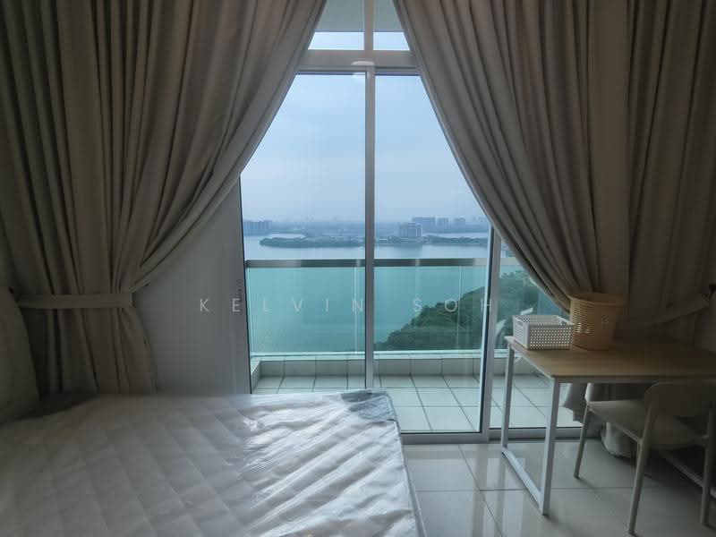 Service Residence for Rent at Saville D'lake - Kelvin Soh - PropertyGuru.com.my