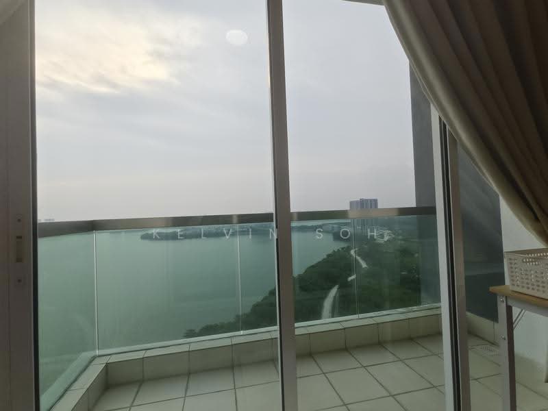 Service Residence for Rent at Saville D'lake - Kelvin Soh - PropertyGuru.com.my