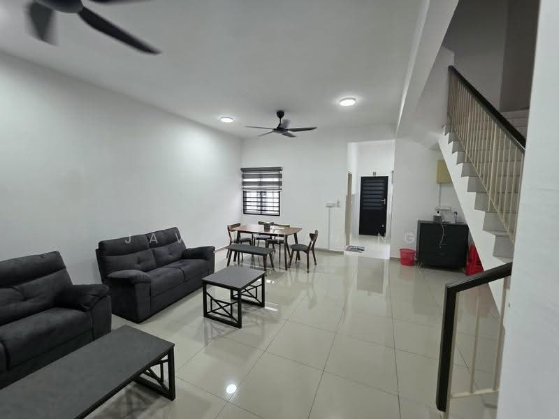 2-storey Terraced House for Sale in Pagoh (Johor) - Javenthan Ng - PropertyGuru.com.my