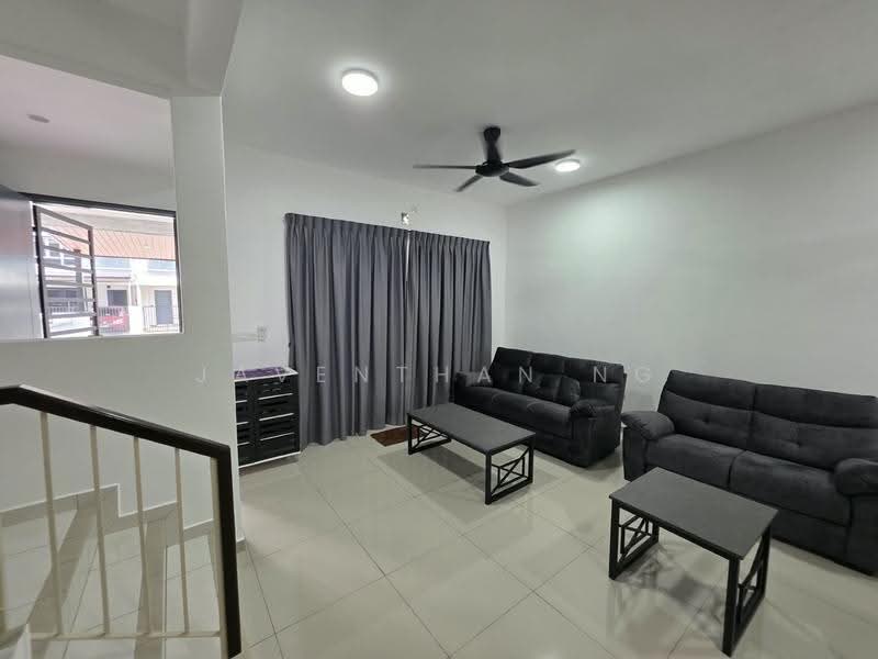 2-storey Terraced House for Sale in Pagoh (Johor) - Javenthan Ng - PropertyGuru.com.my