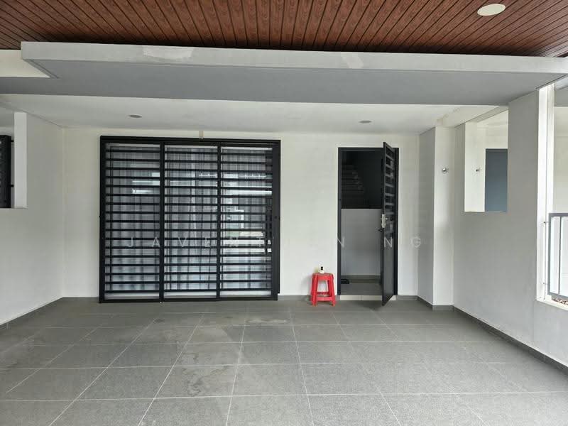 2-storey Terraced House for Sale in Pagoh (Johor) - Javenthan Ng - PropertyGuru.com.my