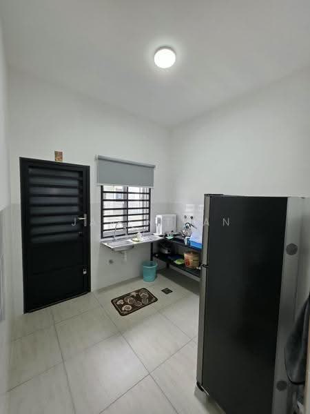 2-storey Terraced House for Sale in Pagoh (Johor) - Javenthan Ng - PropertyGuru.com.my