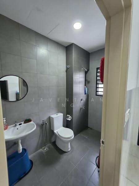 2-storey Terraced House for Sale in Pagoh (Johor) - Javenthan Ng - PropertyGuru.com.my
