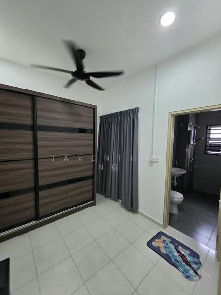 2-storey Terraced House for Sale in Pagoh (Johor) - Javenthan Ng - PropertyGuru.com.my