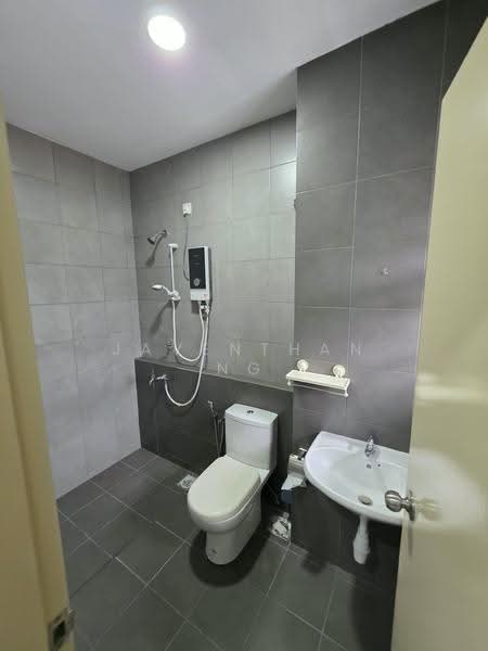 2-storey Terraced House for Sale in Pagoh (Johor) - Javenthan Ng - PropertyGuru.com.my