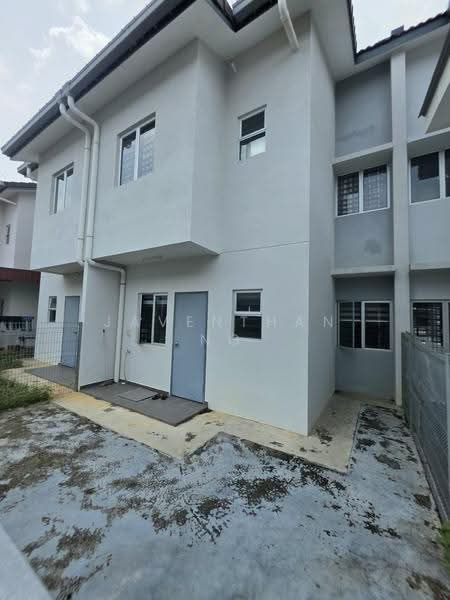 2-storey Terraced House for Sale in Pagoh (Johor) - Javenthan Ng - PropertyGuru.com.my