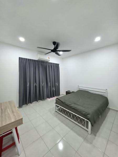 2-storey Terraced House for Sale in Pagoh (Johor) - Javenthan Ng - PropertyGuru.com.my