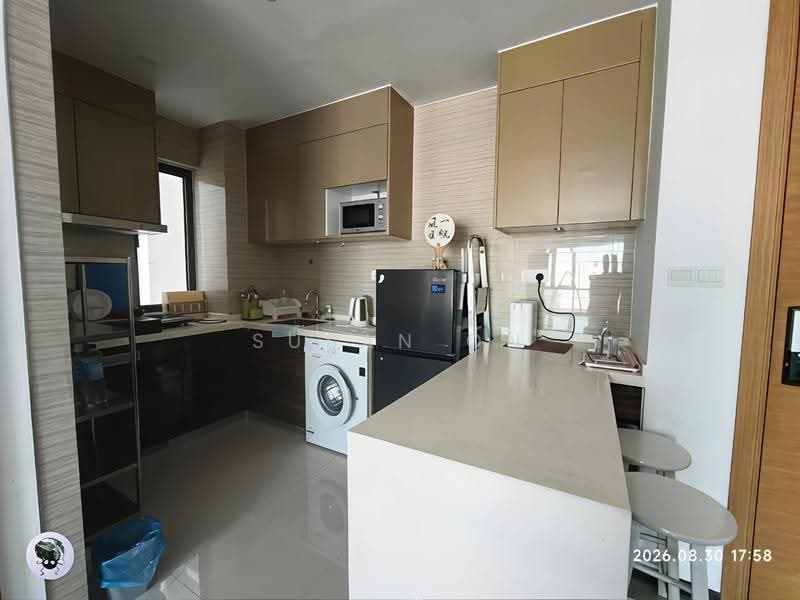 Kediaman Servis untuk Disewa di R&F Princess Cove Phase 1 - Susan On - PropertyGuru.com.my