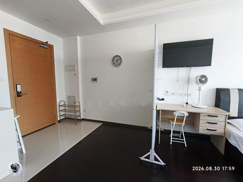 Kediaman Servis untuk Disewa di R&F Princess Cove Phase 1 - Susan On - Interior - PropertyGuru.com.my